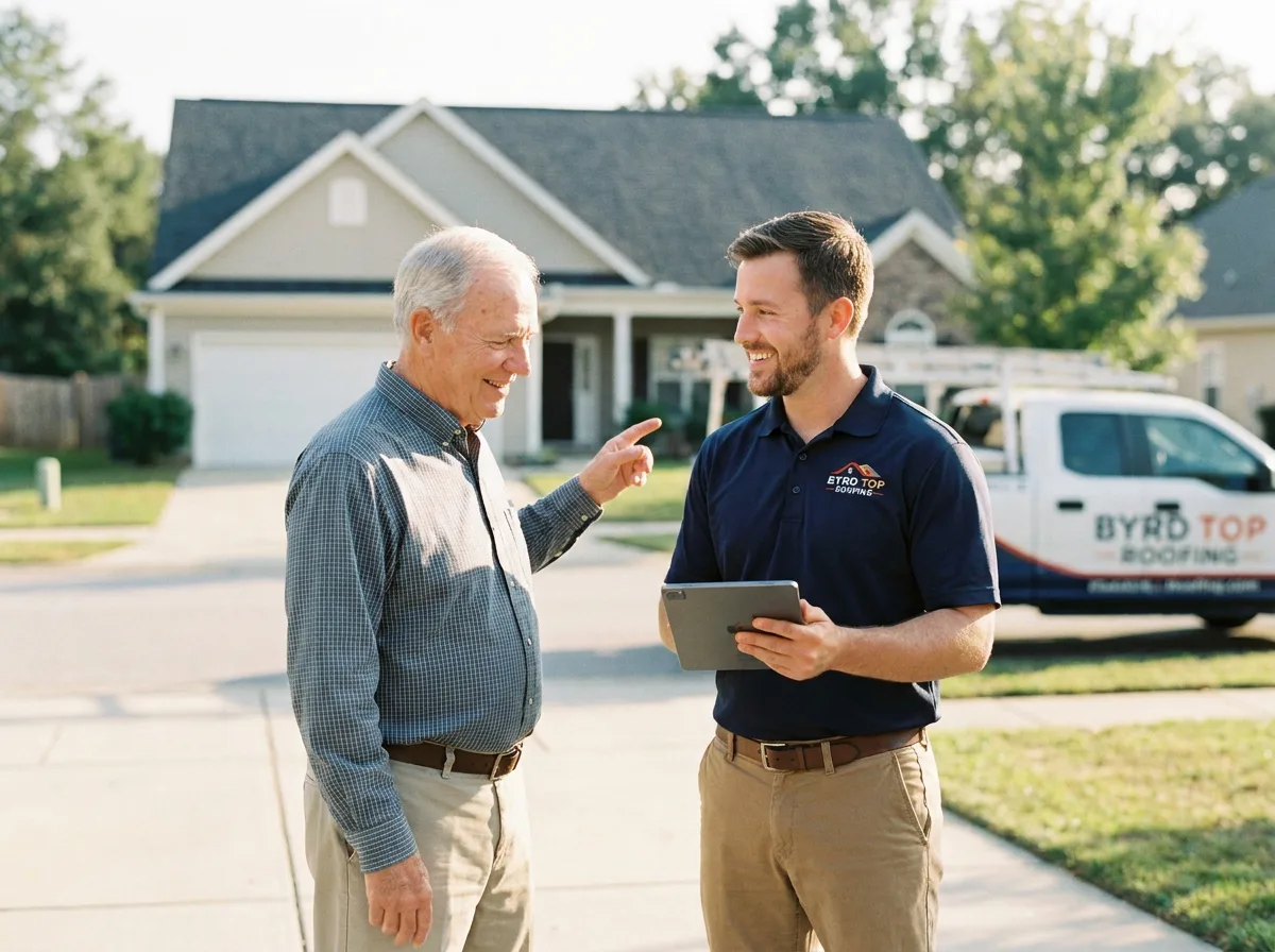 Roofing Scottville, NC FAQs